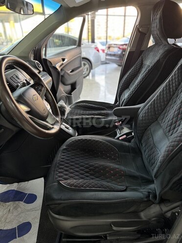 Chevrolet Orlando 2012, 181,800 km - 1.8 l - Sumqayıt