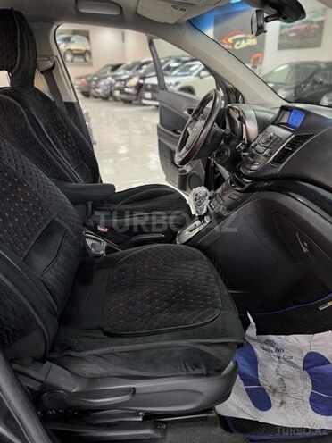 Chevrolet Orlando 2012, 181,800 km - 1.8 l - Sumqayıt