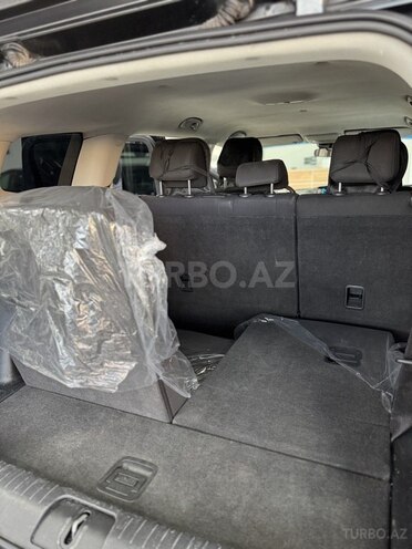 Chevrolet Orlando 2012, 181,800 km - 1.8 l - Sumqayıt