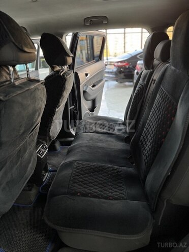 Chevrolet Orlando 2012, 181,800 km - 1.8 l - Sumqayıt