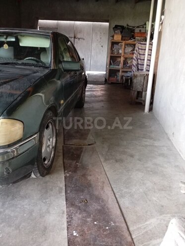 Mercedes C 180 1994, 454,160 km - 1.8 л - Şəki