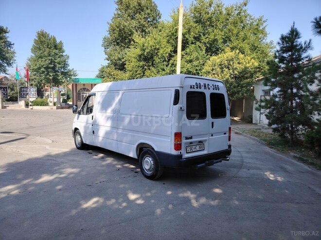 Ford Transit 1997, 450,000 km - 2.5 л - Gəncə