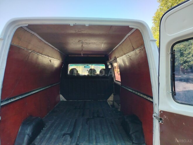 Ford Transit 1997, 450,000 km - 2.5 л - Gəncə