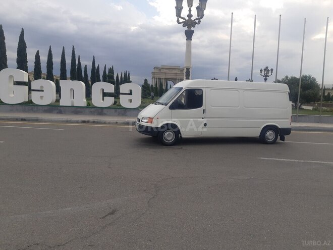 Ford Transit 1997, 450,000 km - 2.5 л - Gəncə