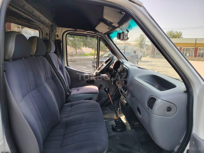 Ford Transit 1997, 450,000 km - 2.5 л - Gəncə