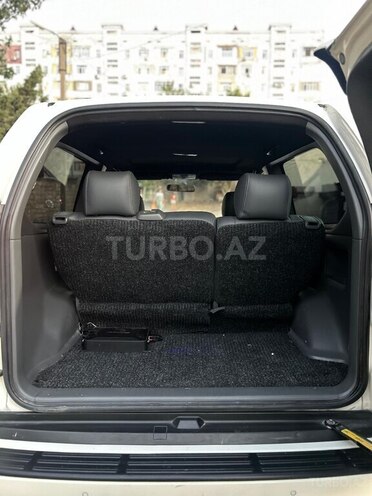 Toyota Land Cruiser Prado 2003, 376,000 km - 4.0 л - Sumqayıt