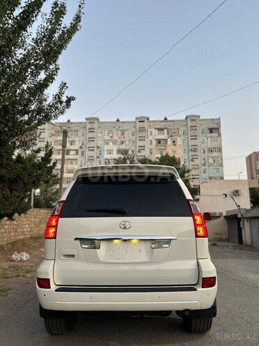 Toyota Land Cruiser Prado 2003, 376,000 km - 4.0 л - Sumqayıt