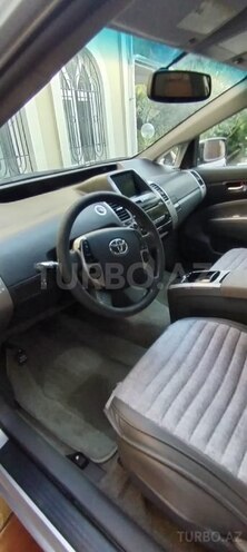 Toyota Prius 2007, 333,134 km - 1.5 l - Bakı