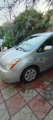Toyota Prius 2007, 333,134 km - 1.5 l - Bakı