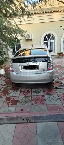 Toyota Prius 2007, 333,134 km - 1.5 l - Bakı