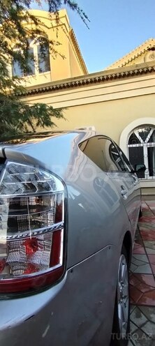 Toyota Prius 2007, 333,134 km - 1.5 l - Bakı