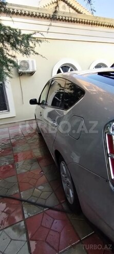 Toyota Prius 2007, 333,134 km - 1.5 l - Bakı