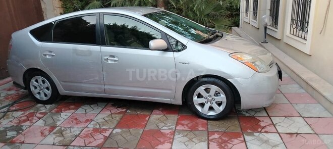 Toyota Prius 2007, 333,134 km - 1.5 l - Bakı