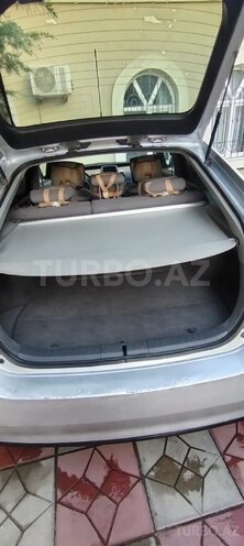 Toyota Prius 2007, 333,134 km - 1.5 l - Bakı
