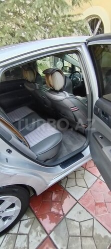 Toyota Prius 2007, 333,134 km - 1.5 l - Bakı