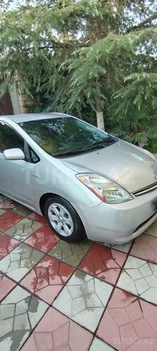 Toyota Prius 2007, 333,134 km - 1.5 l - Bakı