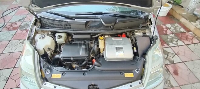 Toyota Prius 2007, 333,134 km - 1.5 l - Bakı