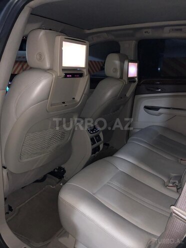 Cadillac SRX 2013, 102,000 km - 3.0 l - Bakı