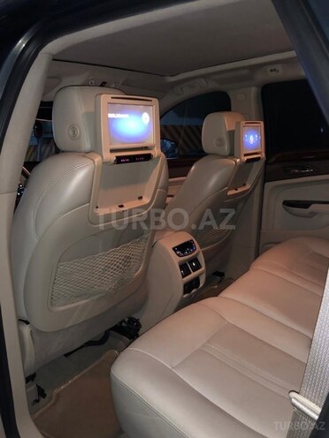 Cadillac SRX 2013, 102,000 km - 3.0 l - Bakı