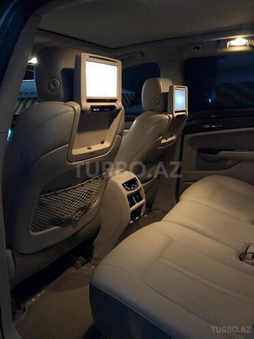 Cadillac SRX 2013, 102,000 km - 3.0 l - Bakı