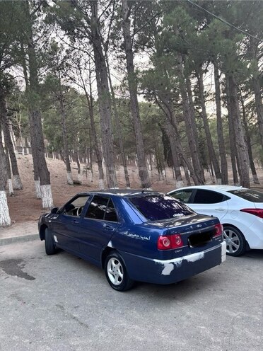 Chery Amulet (A15) 2010, 260,000 km - 1.5 л - Sumqayıt