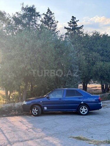 Chery Amulet (A15) 2010, 260,000 km - 1.5 л - Sumqayıt