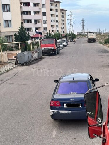 Chery Amulet (A15) 2010, 260,000 km - 1.5 л - Sumqayıt