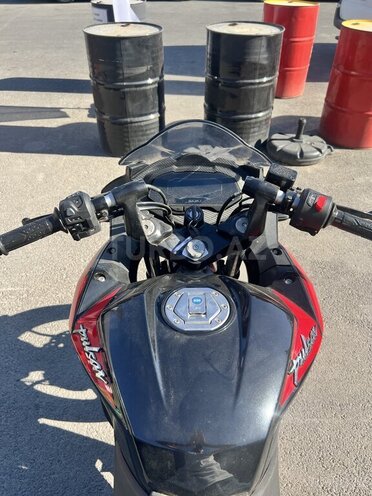 Bajaj Pulsar RS 200-3