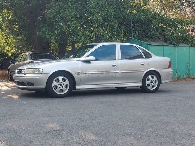 Opel Vectra 2000, 435,000 km - 2.0 л - Bakı