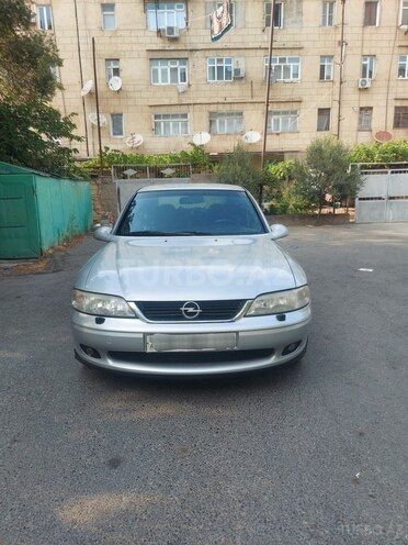 Opel Vectra 2000, 435,000 km - 2.0 л - Bakı