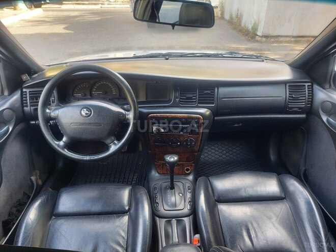 Opel Vectra 2000, 435,000 km - 2.0 л - Bakı