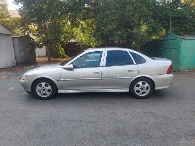 Opel Vectra 2000, 435,000 km - 2.0 л - Bakı
