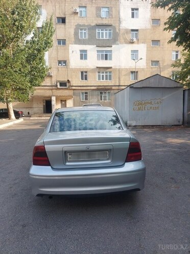 Opel Vectra 2000, 435,000 km - 2.0 л - Bakı