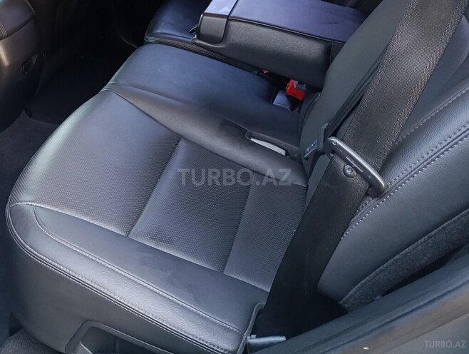 Hyundai Santa Fe 2013, 146,000 km - 2.0 l - Zaqatala