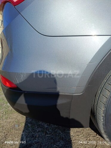 Hyundai Santa Fe 2013, 146,000 km - 2.0 l - Zaqatala