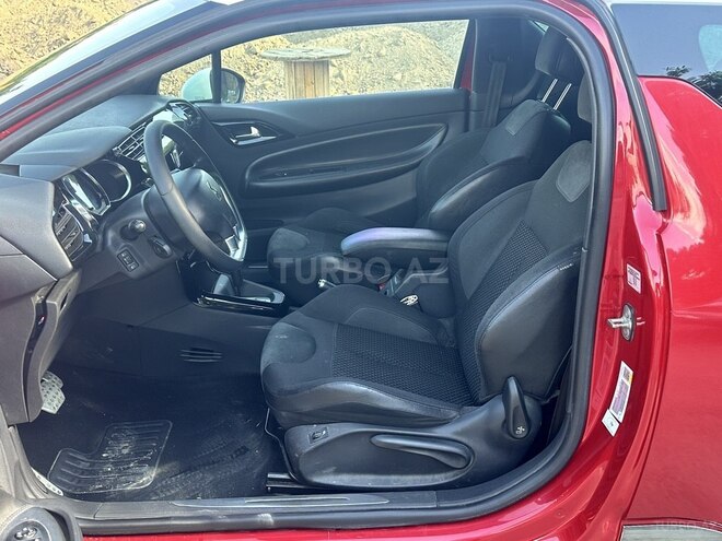 Citroen DS3 2013, 164,500 km - 1.6 l - Bakı