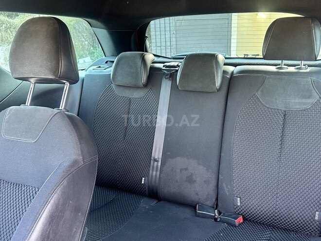 Citroen DS3 2013, 164,500 km - 1.6 l - Bakı