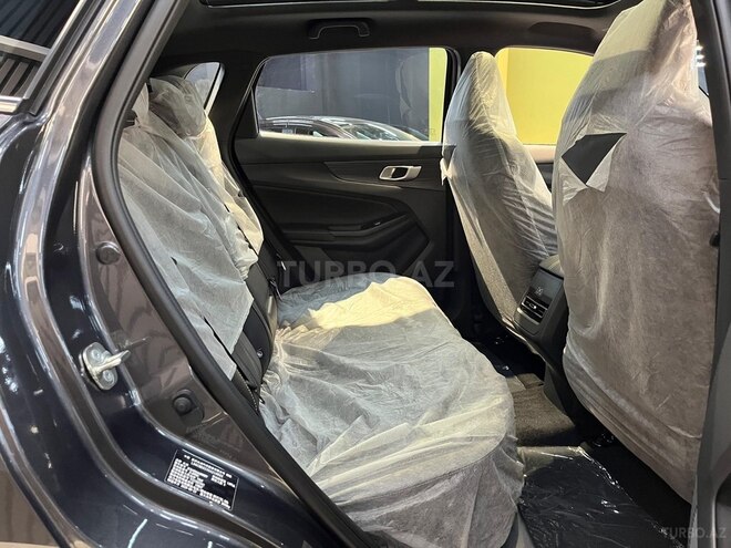 Changan CS 55 Plus-15