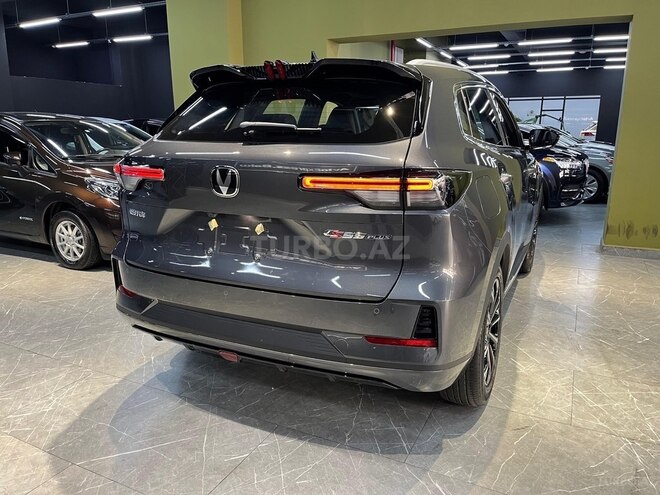 Changan CS 55 Plus-7