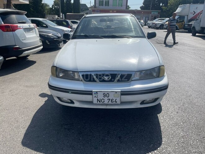 Daewoo Nexia 2007, 385,000 km - 1.5 л - Bakı