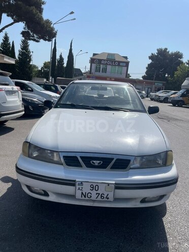 Daewoo Nexia 2007, 385,000 km - 1.5 л - Bakı