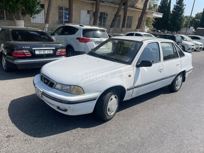 Daewoo Nexia 2007, 385,000 km - 1.5 л - Bakı