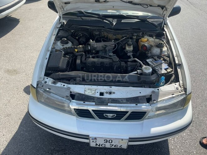 Daewoo Nexia 2007, 385,000 km - 1.5 л - Bakı