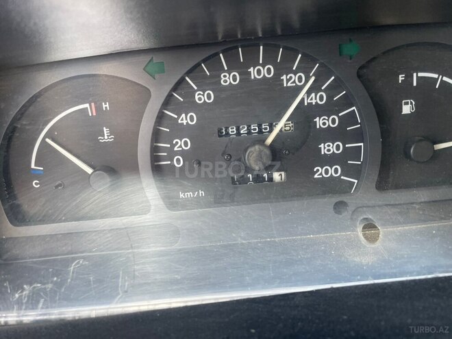 Daewoo Nexia 2007, 385,000 km - 1.5 л - Bakı