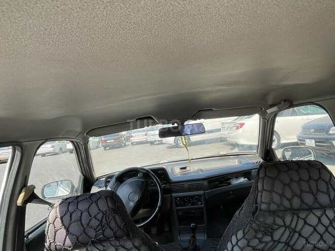 Daewoo Nexia 2007, 385,000 km - 1.5 л - Bakı