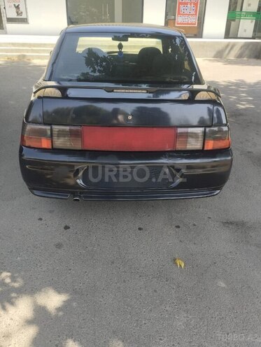 LADA (VAZ) 2110 2004, 394,506 km - 1.6 л - Dəliməmmədli