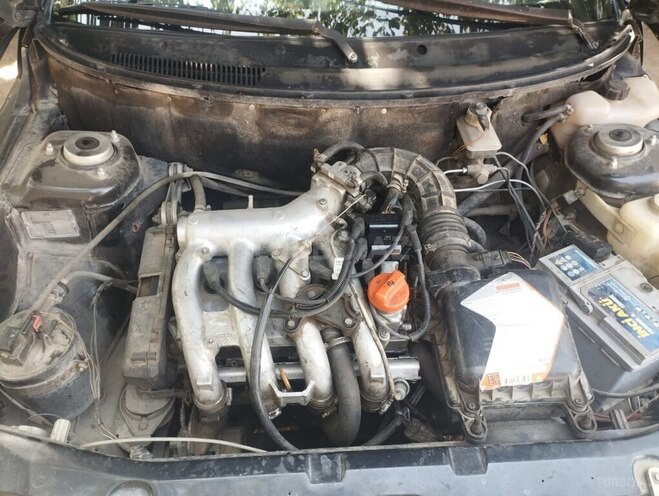 LADA (VAZ) 2110 2004, 394,506 km - 1.6 л - Dəliməmmədli