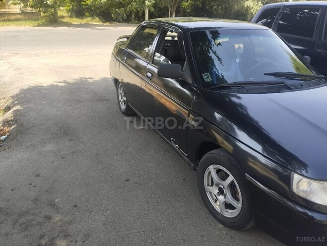 LADA (VAZ) 2110 2004, 394,506 km - 1.6 л - Dəliməmmədli