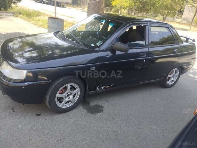 LADA (VAZ) 2110 2004, 394,506 km - 1.6 л - Dəliməmmədli