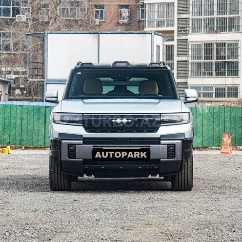 BYD  2025, 0 km - 2.0 л - Bakı